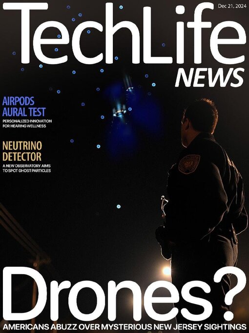 Title details for Techlife News by Ivan Castilho de Almeida - Available